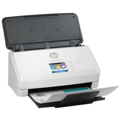 SCANNER HP SCANJET PRO N4000 SNW1 (6FW08A)