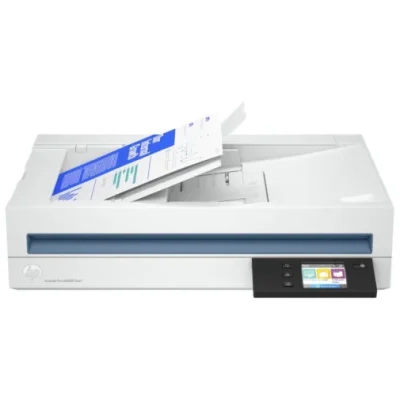 SCANNER HP SCANJET PRO N4600 FNW1 (20G07A)