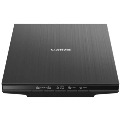 SCANNER MOBILE À PLAT CANON CANOSCAN LIDE 400 (2996C010AC)
