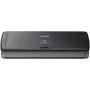 SCANNER MOBILE CANON IMAGEFORMULA P-208II (9704B003AD)