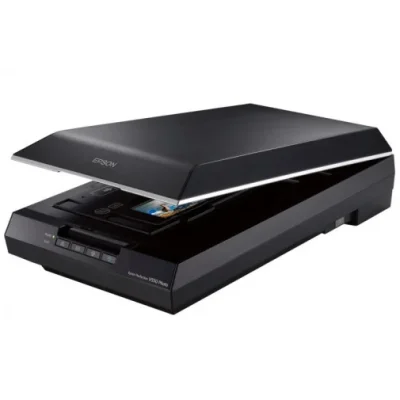 SCANNER PHOTO EPSON PERFECTION V550 (B11B210302)