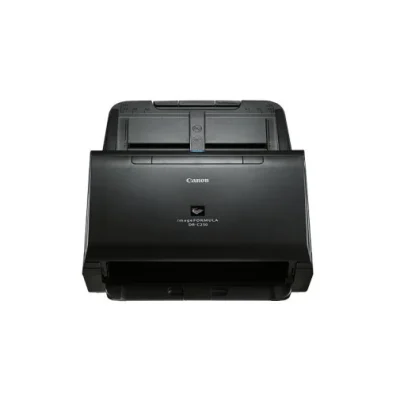 SCANNER PROFESSIONNEL CANON IMAGEFORMULA DR-C230 (2646C003AA)