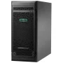 SERVEUR HPE PROLIANT ML110 GEN10 3204 MONOPROCESSEUR 16 GO-R S100I 4 DISQUES LFF-NHP (P21438-421)