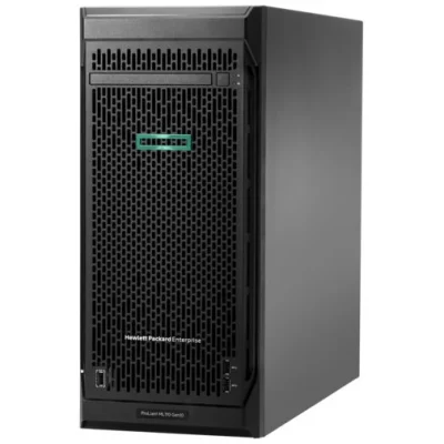 SERVEUR HPE PROLIANT ML110 GEN10 3206R MONOPROCESSEUR 16 GO-R S100I 4 DISQUES (P21439-421)