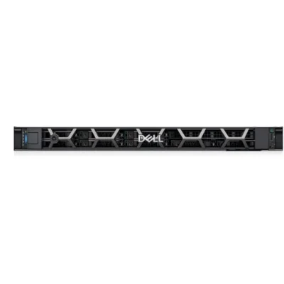 SERVEUR RACK DELL POWEREDGE R350 XEON E-2314 (PER350CM2)