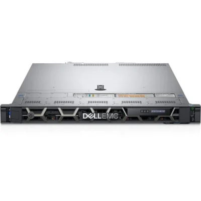 SERVEUR RACK DELL POWEREDGE R440 (PER440MM2)