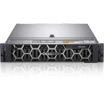 SERVEUR RACK DELL POWEREDGE R740 (PER740MM3)