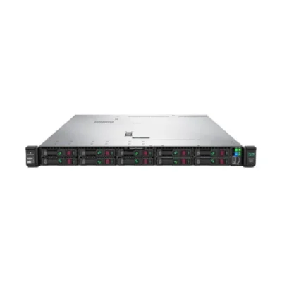 SERVEUR RACKABLE HPE PROLIANT DL360 GEN10 ENTRY (867961-B21)