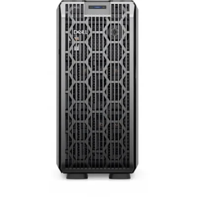 SERVEUR TOUR DELL POWEREDGE T350 XEON E-2314 (PET3501A)