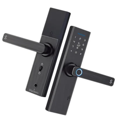 SMART DOOR LOCK