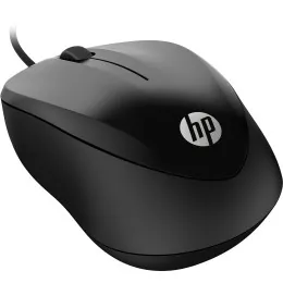 SOURIS FILAIRE HP 1000 (4QM14AA)