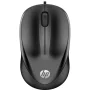 SOURIS FILAIRE HP 1000 (4QM14AA)
