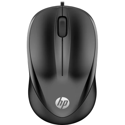 SOURIS FILAIRE HP 1000 (4QM14AA)