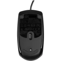 SOURIS FILAIRE HP X500 (E5E76AA)