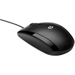 SOURIS FILAIRE HP X500 (E5E76AA)