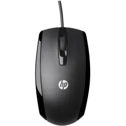 SOURIS FILAIRE HP X500 (E5E76AA)