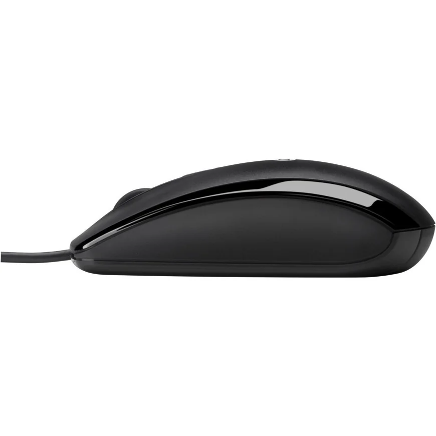 SOURIS FILAIRE HP X500 (E5E76AA)