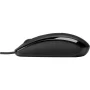 SOURIS FILAIRE HP X500 (E5E76AA)