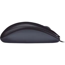 SOURIS FILAIRE LOGITECH MOUSE M90 - USB (910-001793)