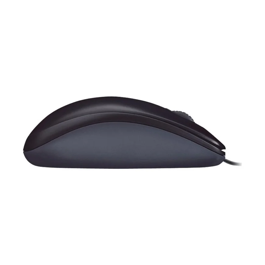 SOURIS FILAIRE LOGITECH MOUSE M90 - USB (910-001793)