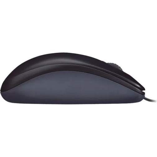 SOURIS FILAIRE LOGITECH MOUSE M90 - USB (910-001793)