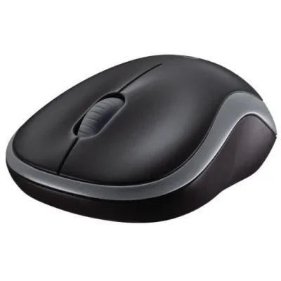 SOURIS LOGITECH SANS FIL M185 (910-002236)