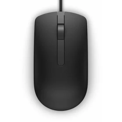 SOURIS OPTIQUE DELL MS116 (570-AAIS)