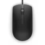 SOURIS OPTIQUE DELL MS116 (570-AAIS)