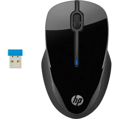 SOURIS SANS FIL HP 250 (3FV67AA)