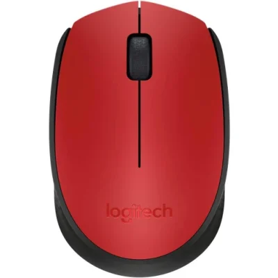 SOURIS SANS FIL LOGITECH M171 (910-004641)