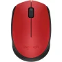 SOURIS SANS FIL LOGITECH M171 (910-004641)
