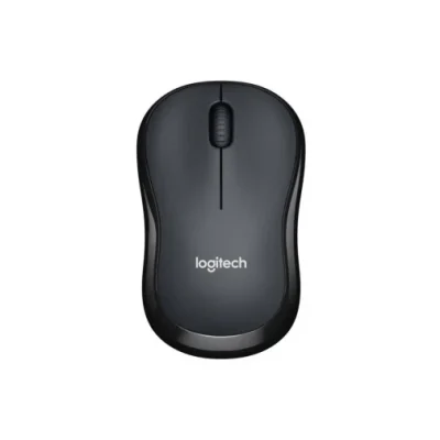SOURIS WIRELESS LOGITECH M220 SILENT PLUS (910-004878)