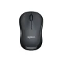 SOURIS WIRELESS LOGITECH M220 SILENT PLUS (910-004878)