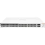 Switch Aruba Instant On 1830 48G 24p Classe 4 PoE 4SFP 370 W (JL815A)
