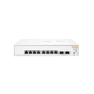 SWITCH ARUBA INSTANT ON 1930 8G (JL680A)