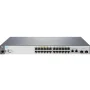 SWITCH RACKABLE ADMINISTRABLE HP 2530-24-POE+ (J9779A)