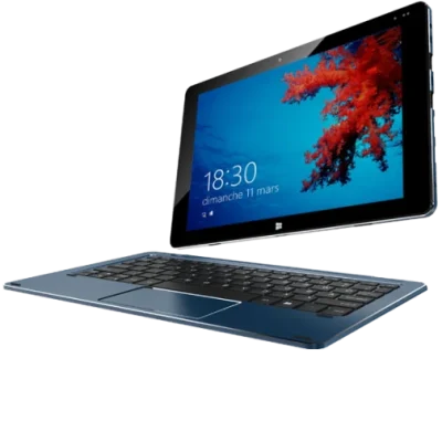 TABLETTE PC PORTABLE ACCENT TRANSFORMER TB1030 – NAFIDA 2