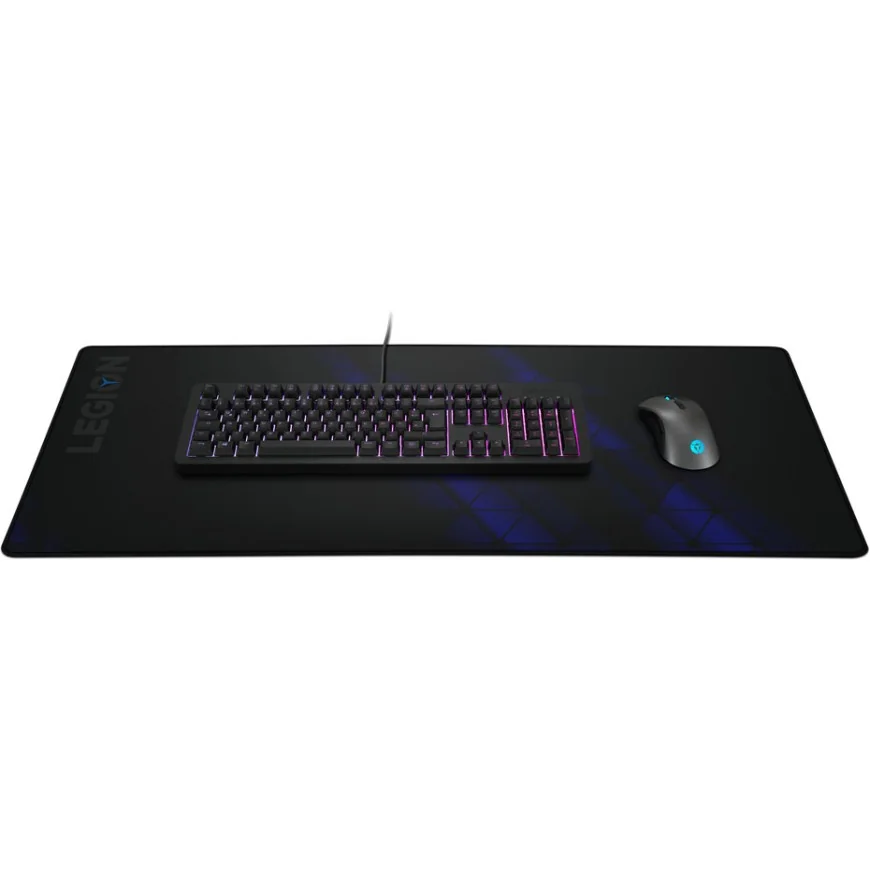 TAPIS DE SOURIS XXL LENOVO LEGION GAMING CONTROL (GXH1C97869)