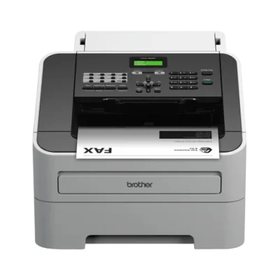 TÉLÉCOPIEUR FAX BROTHER LASER 2840 (FAX2840)