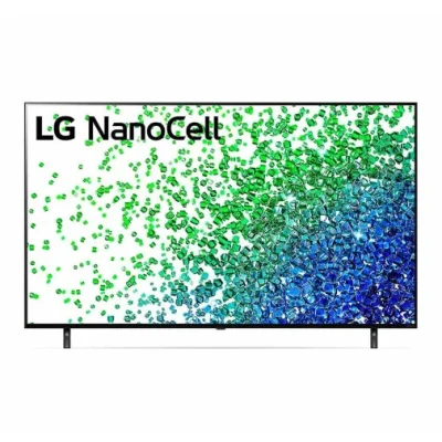 TÉLÉVISION LG LED NANOCELL UHD SMART 65″ (65NANO80VPA)
