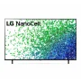 TÉLÉVISION LG LED NANOCELL UHD SMART 65″ (65NANO80VPA)