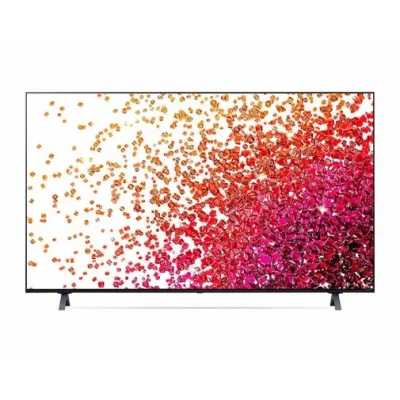 TÉLÉVISION LG LED UHD NANOCELL SMART 50″ (50NANO75VPA)
