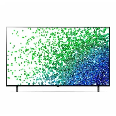 TÉLÉVISION LG SMART LED NANOCELL 50″ UHD 4K (50NANO80VPA)