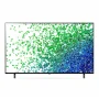 TÉLÉVISION LG SMART LED NANOCELL 50″ UHD 4K (50NANO80VPA)