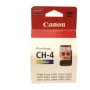 TÊTE D'IMPRESSION CANON CH-4 COLOR EMB (0694C002AA)