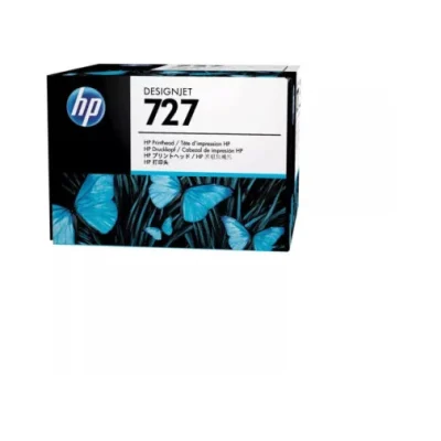 TÊTE D’IMPRESSION DESIGNJET HP 729 (F9J81A)