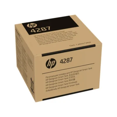 TÊTE D’IMPRESSION HP 4287 POUR TRACEURS T858, T908 (7FP50A)