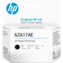 TÊTE D'IMPRESSION HP NOIRE (6ZA17AE)