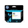 TÊTE D'IMPRESSION JAUNE HP 761 DESIGNJET (CH645A)