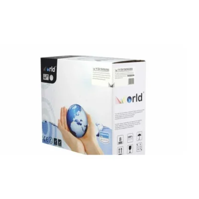 TONER WORLD COMPATIBLE HP (W-Q5949A) NOIR